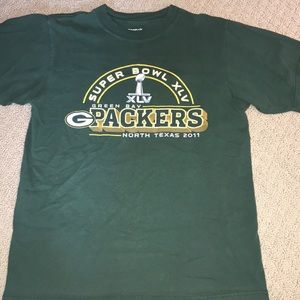 Green Bay Packers T-Shirt
